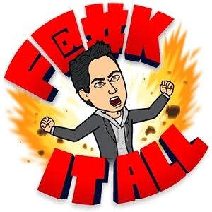 Meet your Posher, William